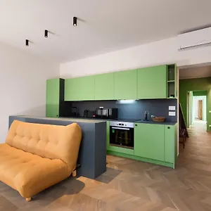 Appartamento Flats4rent Carla's, Verona