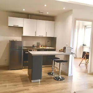 Appartamento Incantevole Con Parcheggio Gratuito, Verona