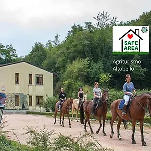 Agriturismo Altobello Verona