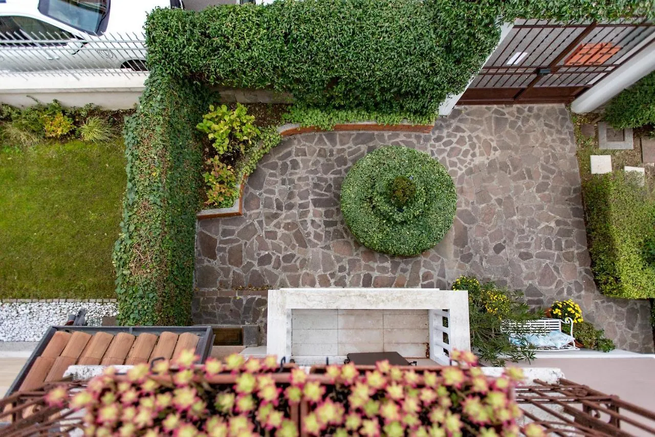 Appartamento Il Balcone Di Aurora Verona Italia