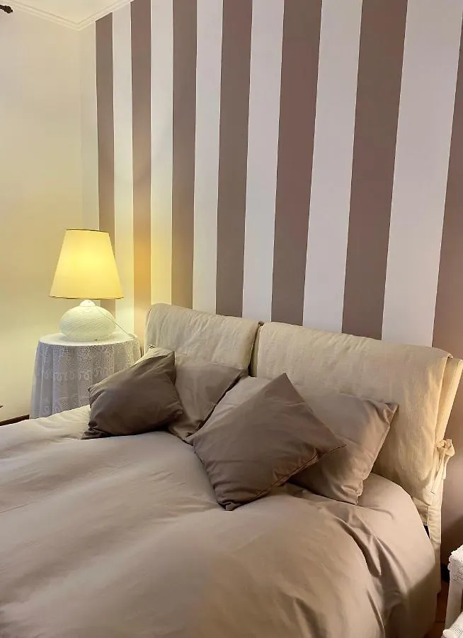 Appartamento Il Balcone Di Aurora Verona