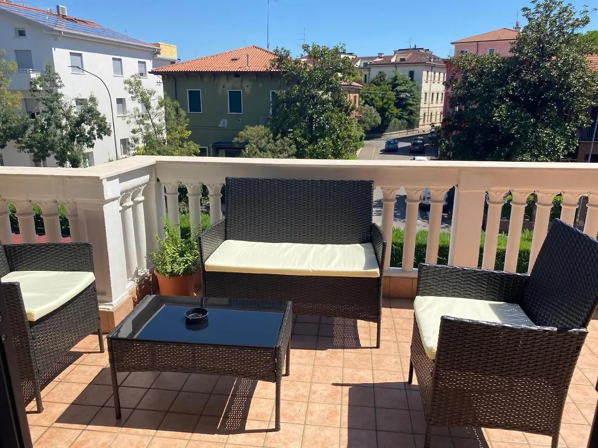 Il Balcone Di Aurora Apartment Verona 0*,  Italy