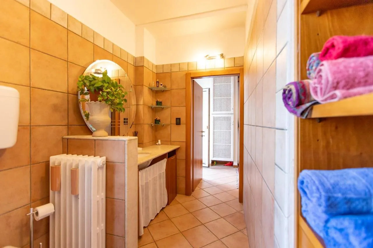 Il Balcone Di Aurora Apartment Verona