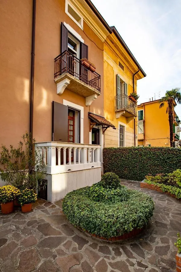 Il Balcone Di Aurora Apartment Verona