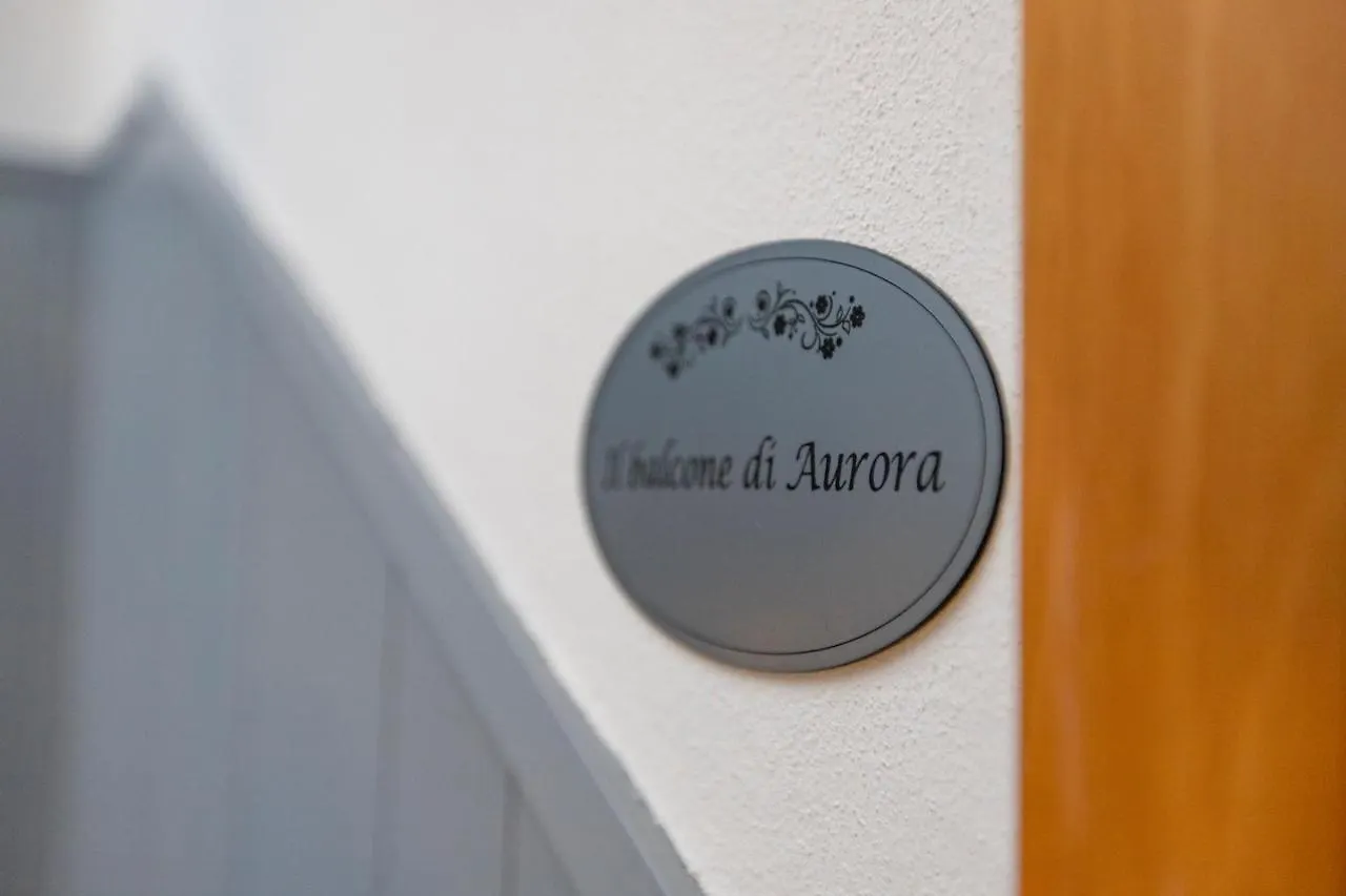 Il Balcone Di Aurora Apartment Verona