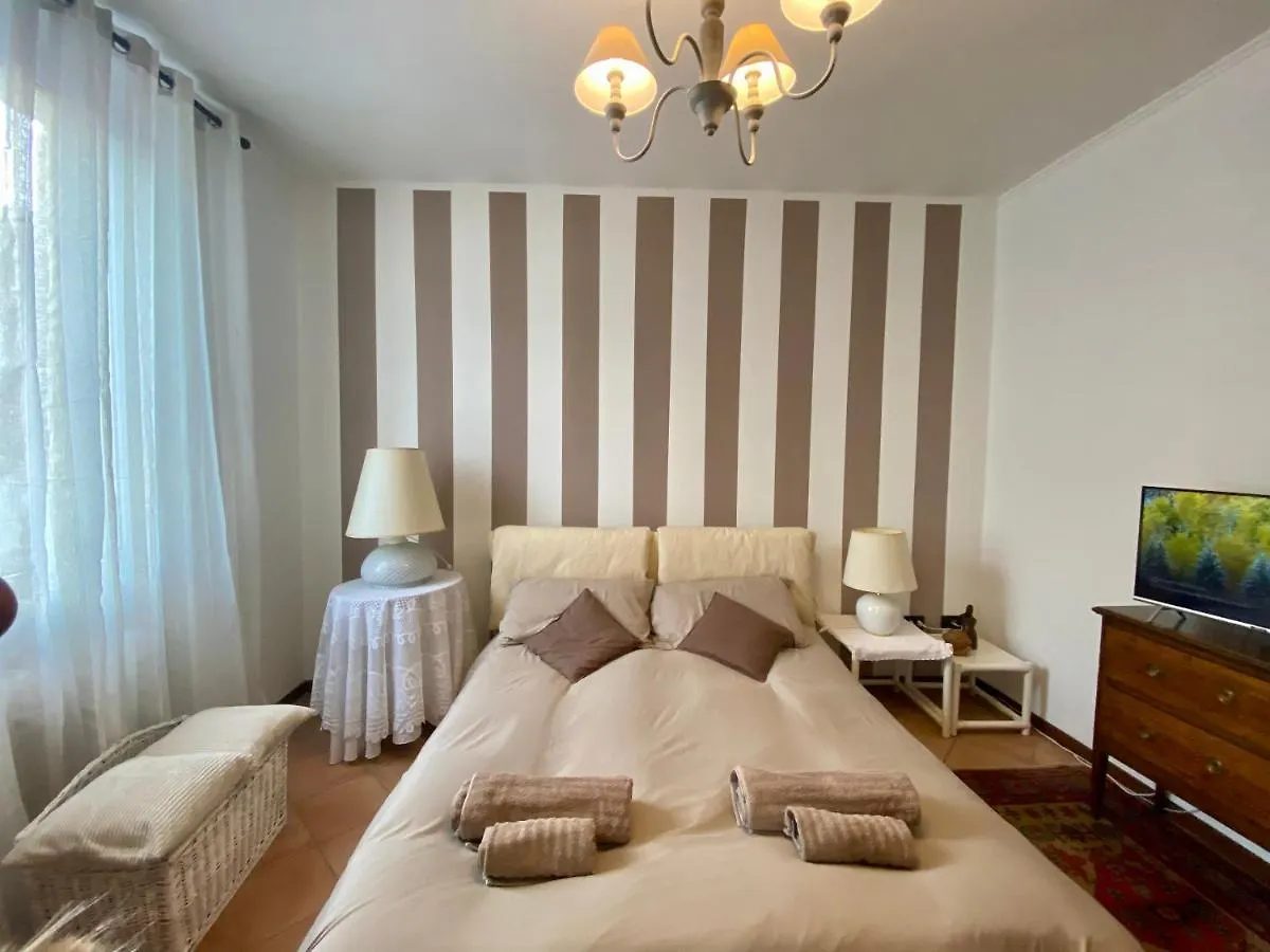 Il Balcone Di Aurora Apartment Verona