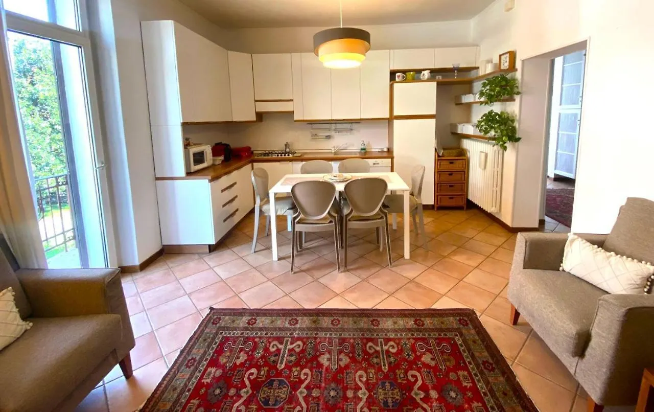 Il Balcone Di Aurora Apartment Verona 0*,