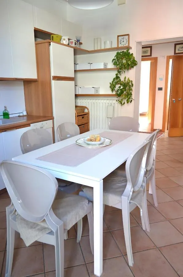 Il Balcone Di Aurora Apartment Verona Italy