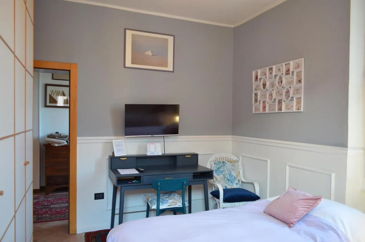 Il Balcone Di Aurora Apartment Verona Italy