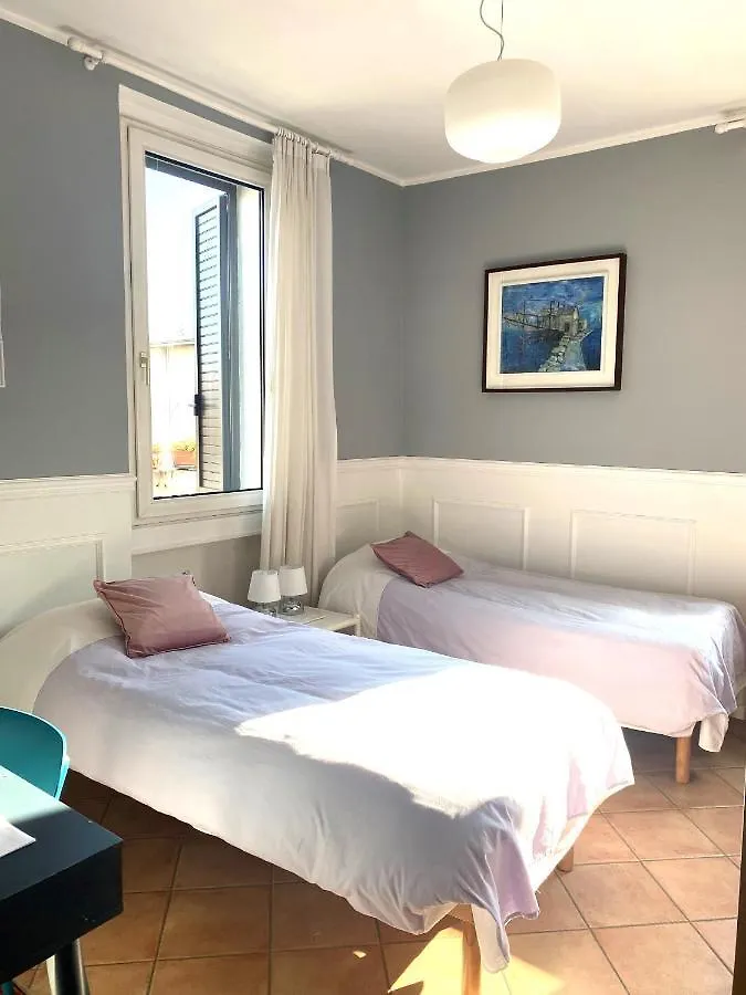 Il Balcone Di Aurora Apartment Verona 0*,