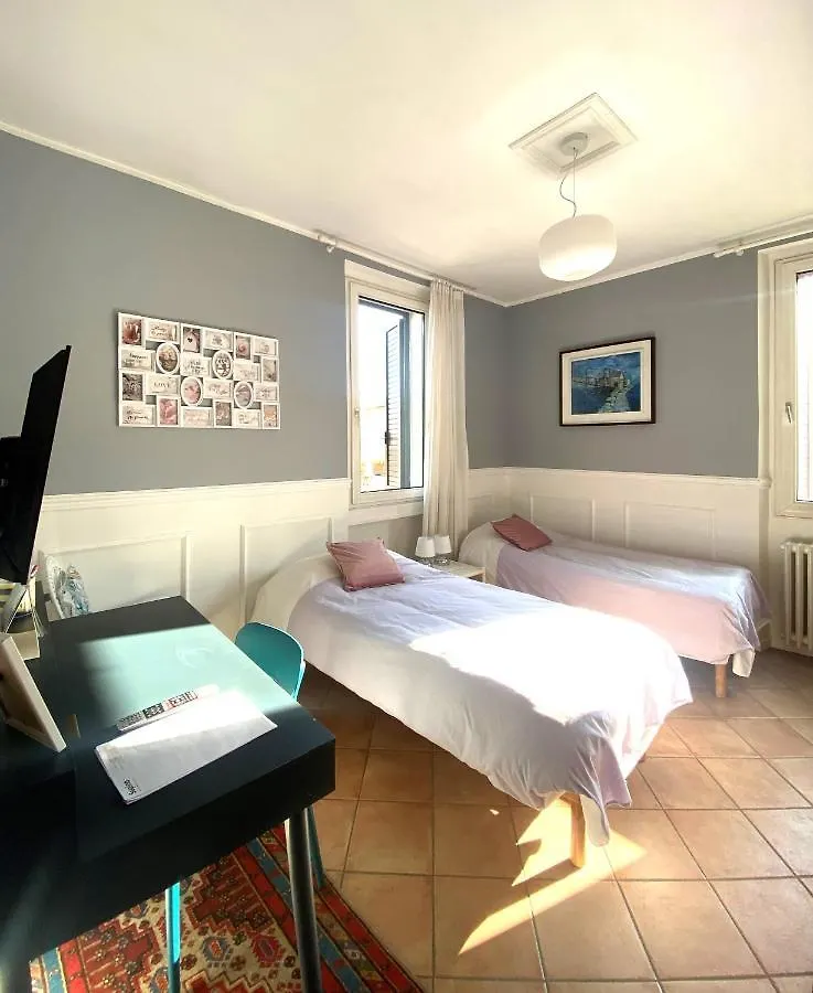 Il Balcone Di Aurora Apartment Verona