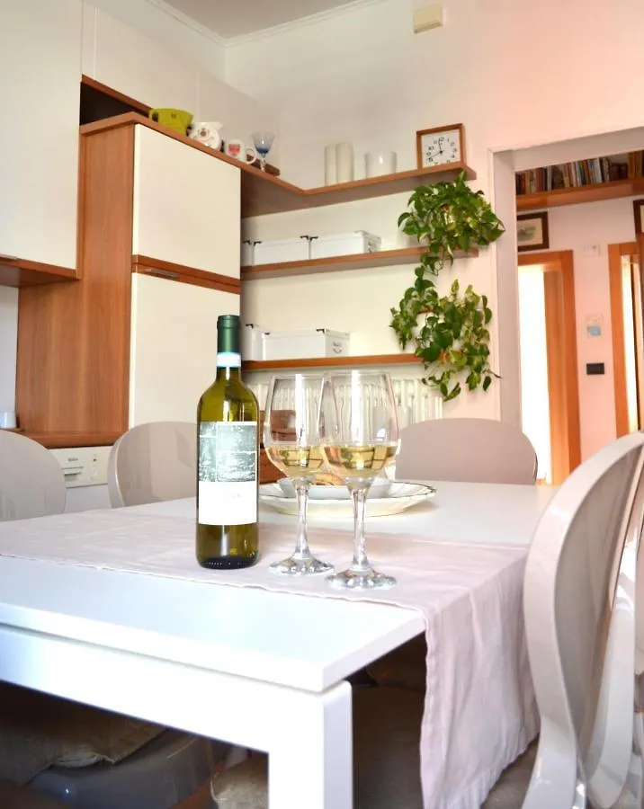 Il Balcone Di Aurora Apartment Verona