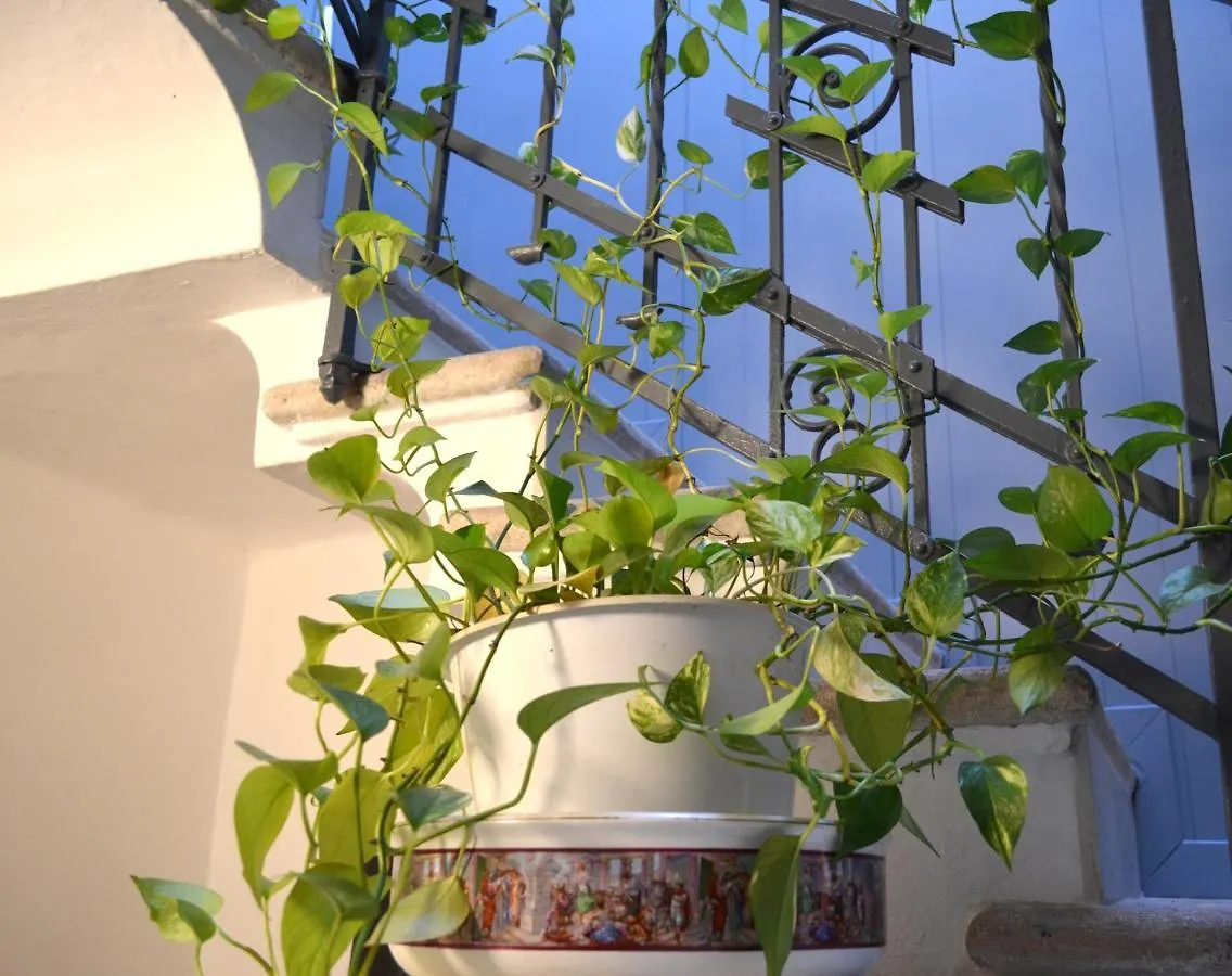 Il Balcone Di Aurora Apartment Verona Italy