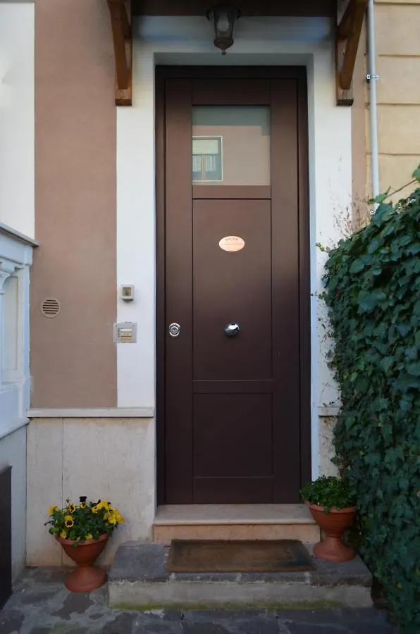 Il Balcone Di Aurora Apartment Verona 0*,  Italy